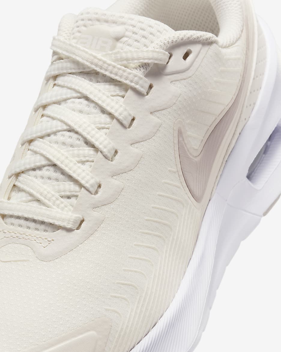 Fashion nike axis blanche